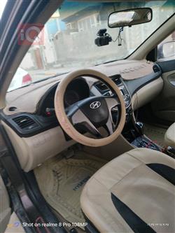 هيونداي أكسنت هاتشباك